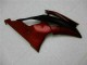 Rot Schwarz 08-16 YZF R6 Motorrad Verkleidungen Rot Schwarz 08-16 YZF R6 Motorrad Verkleidungen