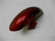 Rot Schwarz 08-16 YZF R6 Motorrad Verkleidungen Rot Schwarz 08-16 YZF R6 Motorrad Verkleidungen