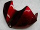 Rot Schwarz 08-16 YZF R6 Motorrad Vollverkleidung