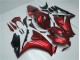 Rot Schwarz 12-16 CBR1000RR Motorrad Verkleidung Rot Schwarz 12-16 CBR1000RR Motorrad Verkleidung
