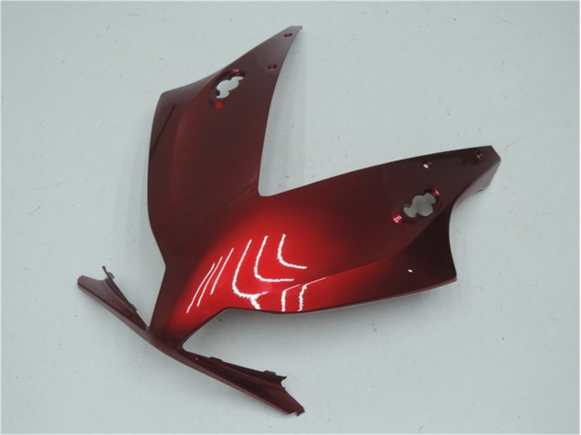 Rot Schwarz 12-16 CBR1000RR Motorrad Verkleidung Rot Schwarz 12-16 CBR1000RR Motorrad Verkleidung