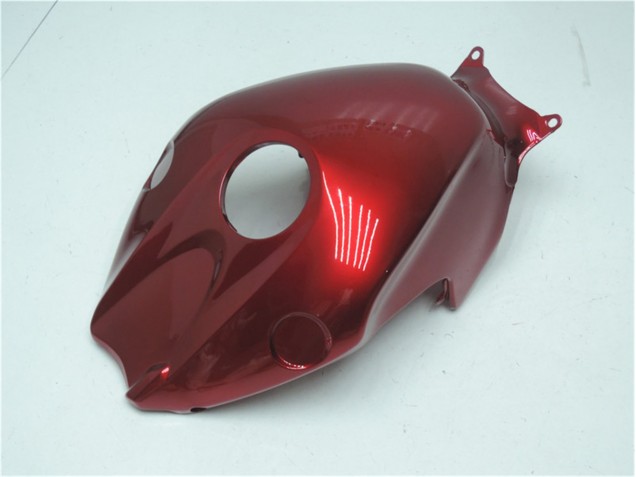 Rot Schwarz 12-16 CBR1000RR Motorrad Verkleidung Rot Schwarz 12-16 CBR1000RR Motorrad Verkleidung