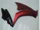 Rot Schwarz 12-16 CBR1000RR Motorrad Verkleidung Rot Schwarz 12-16 CBR1000RR Motorrad Verkleidung