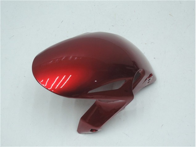 Rot Schwarz 12-16 CBR1000RR Motorrad Verkleidung Rot Schwarz 12-16 CBR1000RR Motorrad Verkleidung