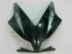 Rot Schwarz 12-16 CBR1000RR Motorrad Verkleidungen Rot Schwarz 12-16 CBR1000RR Motorrad Verkleidungen