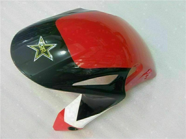 Rot Schwarz 12-16 CBR1000RR Motorrad Verkleidungen Rot Schwarz 12-16 CBR1000RR Motorrad Verkleidungen