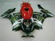 Rot Schwarz 12-16 CBR1000RR Motorrad Verkleidungen Rot Schwarz 12-16 CBR1000RR Motorrad Verkleidungen