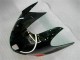 Rot Schwarz 96-07 CBR1100XX Motorrad Verkleidung