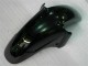 Rot Schwarz 96-07 CBR1100XX Motorrad Verkleidung