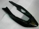 Rot Schwarz 96-07 CBR1100XX Motorrad Verkleidung