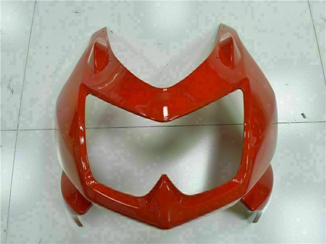 Rot Schwarz Ninja 08-12 EX250 Motorrad Verkleidung