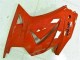 Rot Schwarz Ninja 08-12 EX250 Motorrad Verkleidung