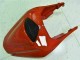 Rot Schwarz Ninja 08-12 EX250 Motorrad Verkleidung