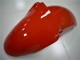 Rot Schwarz Weiß 00-02 ZX6R Motorrad Verkleidung Rot Schwarz Weiß 00-02 ZX6R Motorrad Verkleidung