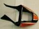 Rot Silber 01-03 CBR600 F4i Motorrad Verkleidungen Rot Silber 01-03 CBR600 F4i Motorrad Verkleidungen