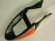 Rot Silber 01-03 CBR600 F4i Motorrad Verkleidungen Rot Silber 01-03 CBR600 F4i Motorrad Verkleidungen