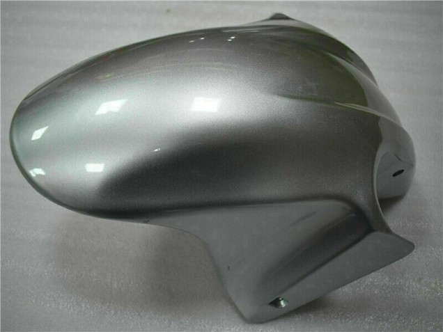 Rot Silber 01-03 CBR600 F4i Motorrad Vollverkleidung