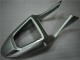 Rot Silber 01-03 CBR600 F4i Motorrad Vollverkleidung
