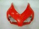 Rot Silber 04-05 CBR1000RR Motorrad Verkleidung