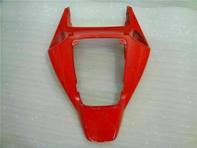 Rot Silber 04-05 CBR1000RR Motorrad Verkleidung