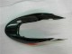 Rot Silber 04-07 CBR600 F4i Motorrad Verkleidungen