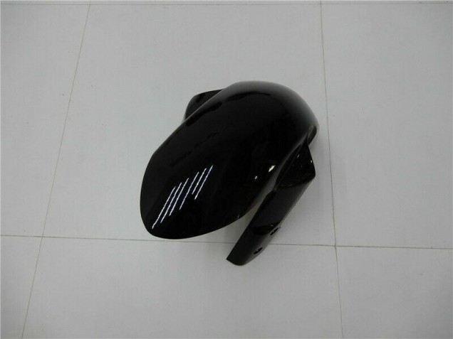 Rot Silber 06-07 GSXR 600/750 Motorrad Verkleidung Rot Silber 06-07 GSXR 600/750 Motorrad Verkleidung