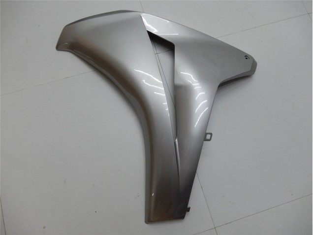 Rot Silber 08-11 CBR1000RR Motorrad Verkleidung Rot Silber 08-11 CBR1000RR Motorrad Verkleidung