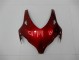 Rot Silber 08-11 CBR1000RR Motorrad Verkleidung Rot Silber 08-11 CBR1000RR Motorrad Verkleidung