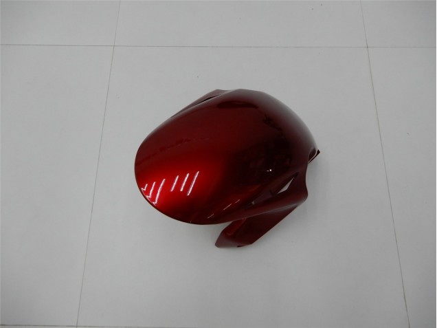 Rot Silber 08-11 CBR1000RR Motorrad Verkleidung Rot Silber 08-11 CBR1000RR Motorrad Verkleidung