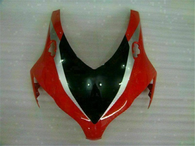Rot Silber 08-11 CBR1000RR Motorrad Verkleidungen Rot Silber 08-11 CBR1000RR Motorrad Verkleidungen