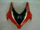 Rot Silber 08-11 CBR1000RR Motorrad Verkleidungen Rot Silber 08-11 CBR1000RR Motorrad Verkleidungen