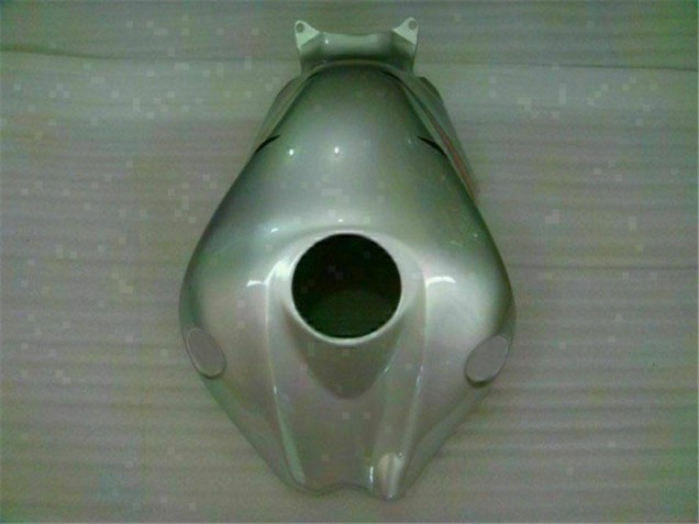 Rot Silber 08-11 CBR1000RR Motorrad Verkleidungen Rot Silber 08-11 CBR1000RR Motorrad Verkleidungen