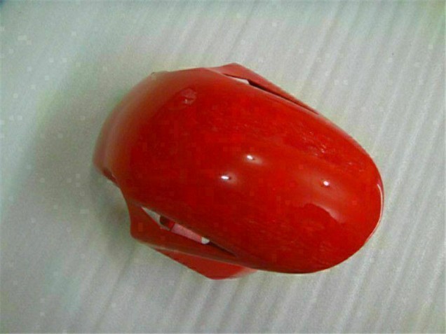 Rot Silber 08-11 CBR1000RR Motorrad Verkleidungen Rot Silber 08-11 CBR1000RR Motorrad Verkleidungen