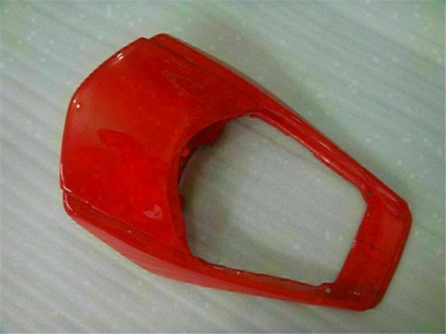 Rot Silber 08-11 CBR1000RR Motorrad Verkleidungen Rot Silber 08-11 CBR1000RR Motorrad Verkleidungen