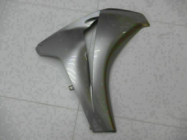 Rot Silber 08-11 CBR1000RR Motorrad Vollverkleidung Rot Silber 08-11 CBR1000RR Motorrad Vollverkleidung