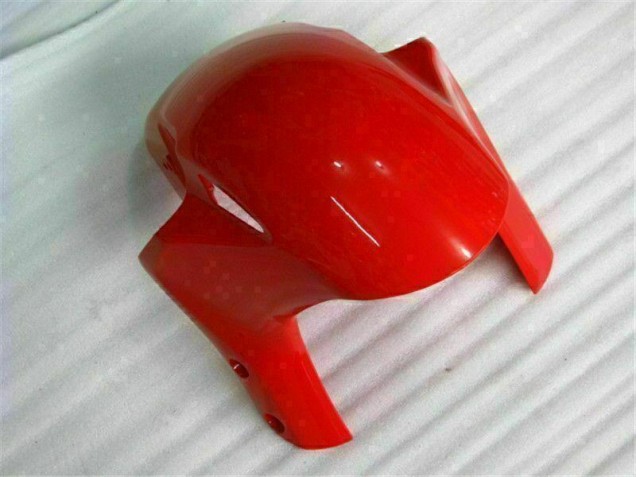 Rot Silber Blau 04-05 CBR1000RR Motorrad Verkleidung Rot Silber Blau 04-05 CBR1000RR Motorrad Verkleidung