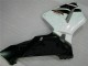 Rot Weiß 03-04 CBR600RR Motorrad Verkleidungen Rot Weiß 03-04 CBR600RR Motorrad Verkleidungen
