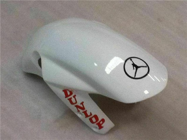 Rot Weiß 03-04 GSXR 1000 Motorrad Verkleidungen Rot Weiß 03-04 GSXR 1000 Motorrad Verkleidungen