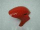 Rot Weiß 04-05 CBR1000RR Motorrad Verkleidung