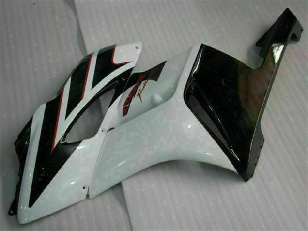 Rot Weiß 04-05 CBR1000RR Motorrad Vollverkleidung Rot Weiß 04-05 CBR1000RR Motorrad Vollverkleidung