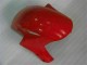 Rot Weiß 04-05 CBR1000RR Motorrad Vollverkleidung Rot Weiß 04-05 CBR1000RR Motorrad Vollverkleidung