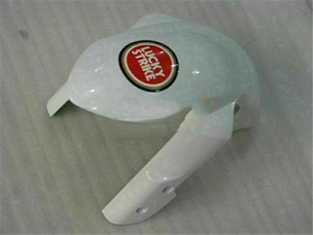 Rot Weiß 05-06 GSXR 1000 Motorrad Verkleidung Rot Weiß 05-06 GSXR 1000 Motorrad Verkleidung