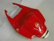 Rot Weiß 05-06 GSXR 1000 Motorrad Verkleidung Rot Weiß 05-06 GSXR 1000 Motorrad Verkleidung