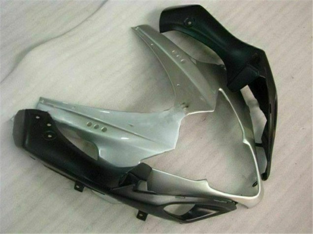 Rot Weiß 05-06 GSXR 1000 Motorrad Vollverkleidung Rot Weiß 05-06 GSXR 1000 Motorrad Vollverkleidung