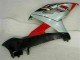 Rot Weiß 05-06 GSXR 1000 Motorrad Vollverkleidung Rot Weiß 05-06 GSXR 1000 Motorrad Vollverkleidung