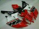 Rot Weiß 06-07 YZF R6 Motor Verkleidungen Rot Weiß 06-07 YZF R6 Motor Verkleidungen