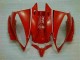 Rot Weiß 06-07 YZF R6 Motor Verkleidungen Rot Weiß 06-07 YZF R6 Motor Verkleidungen