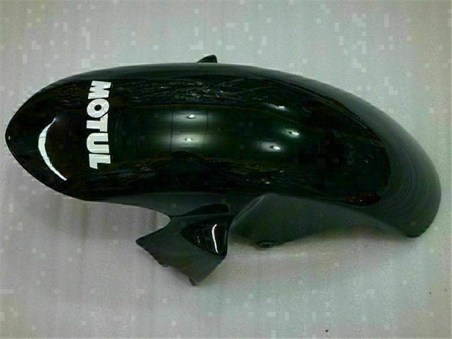 Rot Weiß 06-07 YZF R6 Motor Verkleidungen Rot Weiß 06-07 YZF R6 Motor Verkleidungen
