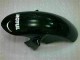 Rot Weiß 06-07 YZF R6 Motor Verkleidungen Rot Weiß 06-07 YZF R6 Motor Verkleidungen