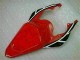 Rot Weiß 06-07 YZF R6 Motor Verkleidungen Rot Weiß 06-07 YZF R6 Motor Verkleidungen